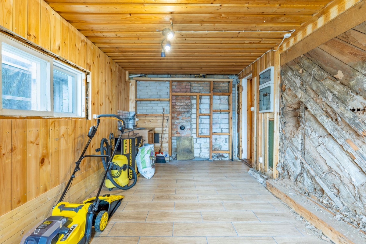 Rakvere linn, Tikri 5