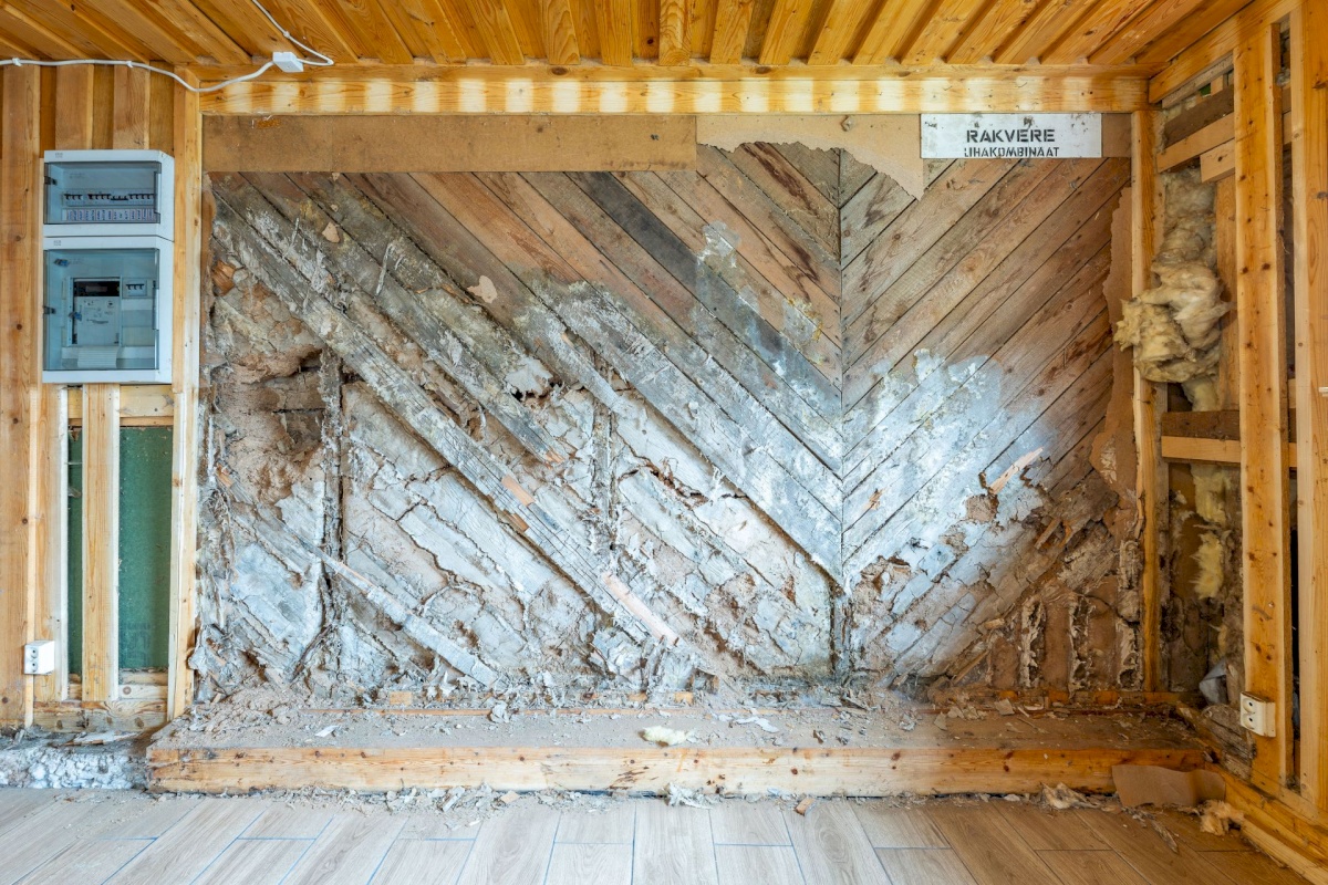 Rakvere linn, Tikri 5