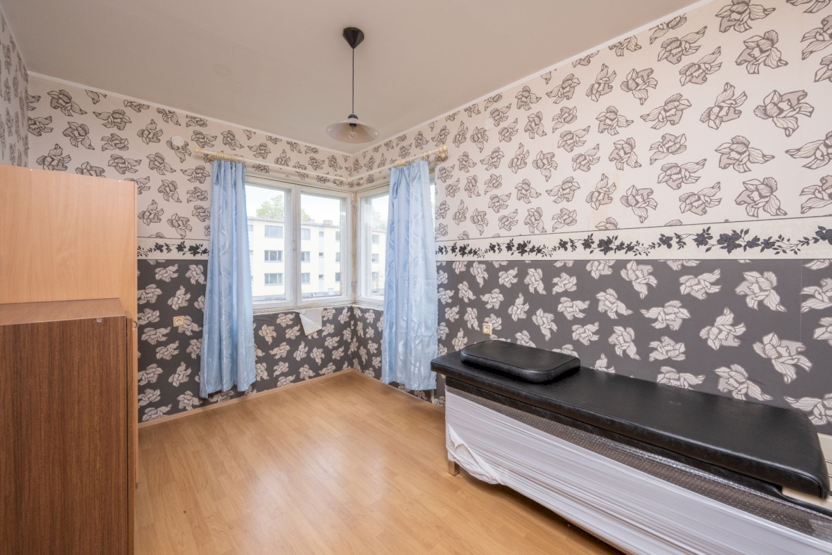 Rakvere linn, Posti 21