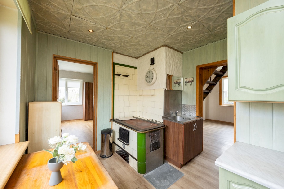 Rakvere linn, Posti 21