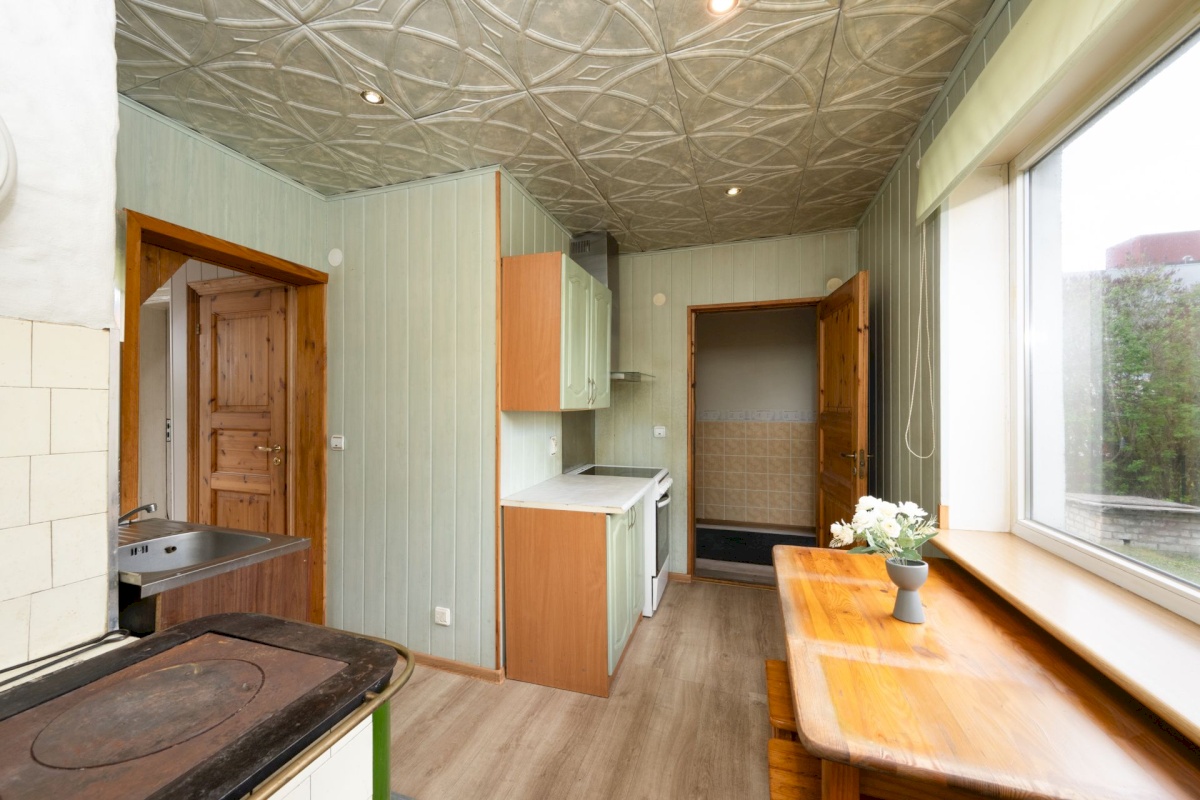 Rakvere linn, Posti 21