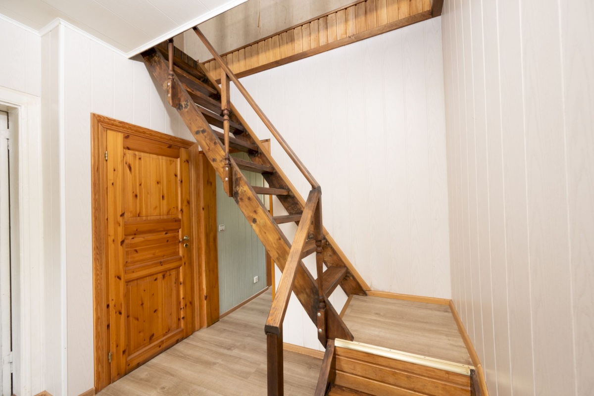 Rakvere linn, Posti 21