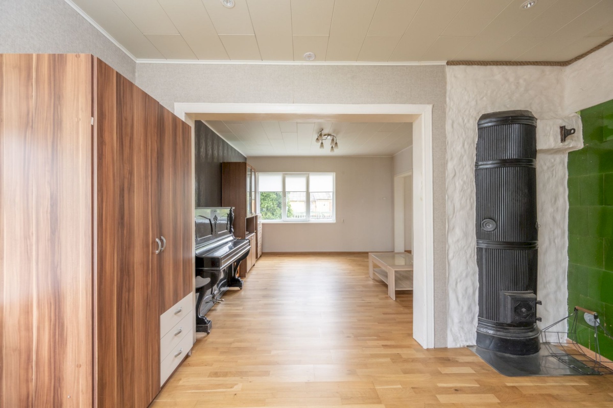 Rakvere linn, Posti 21