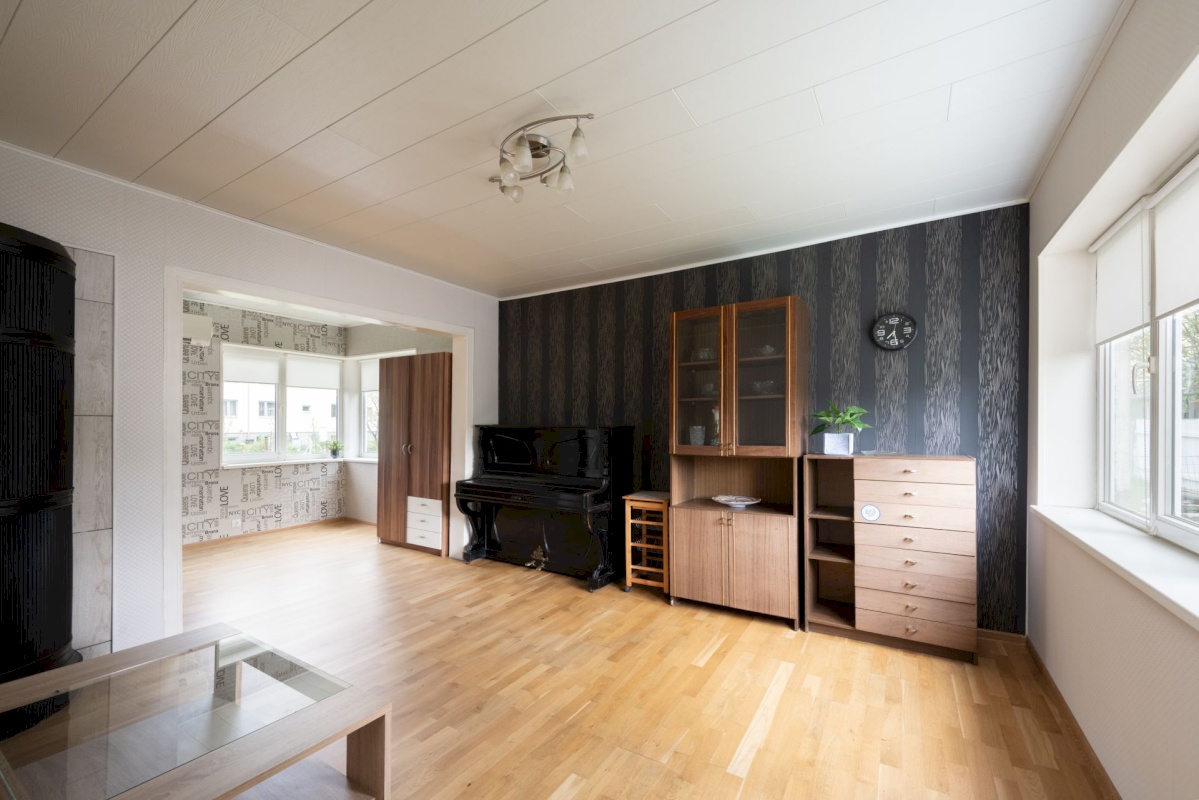 Rakvere linn, Posti 21