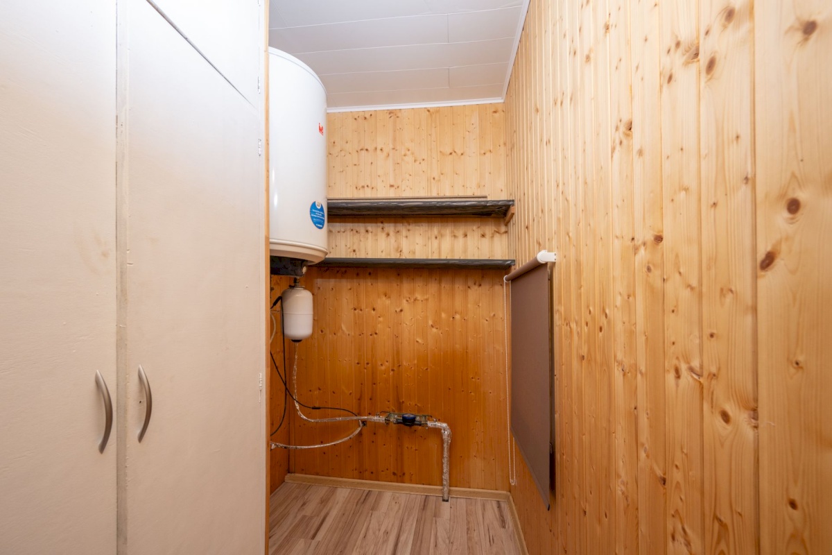 Rakvere linn, Posti 21
