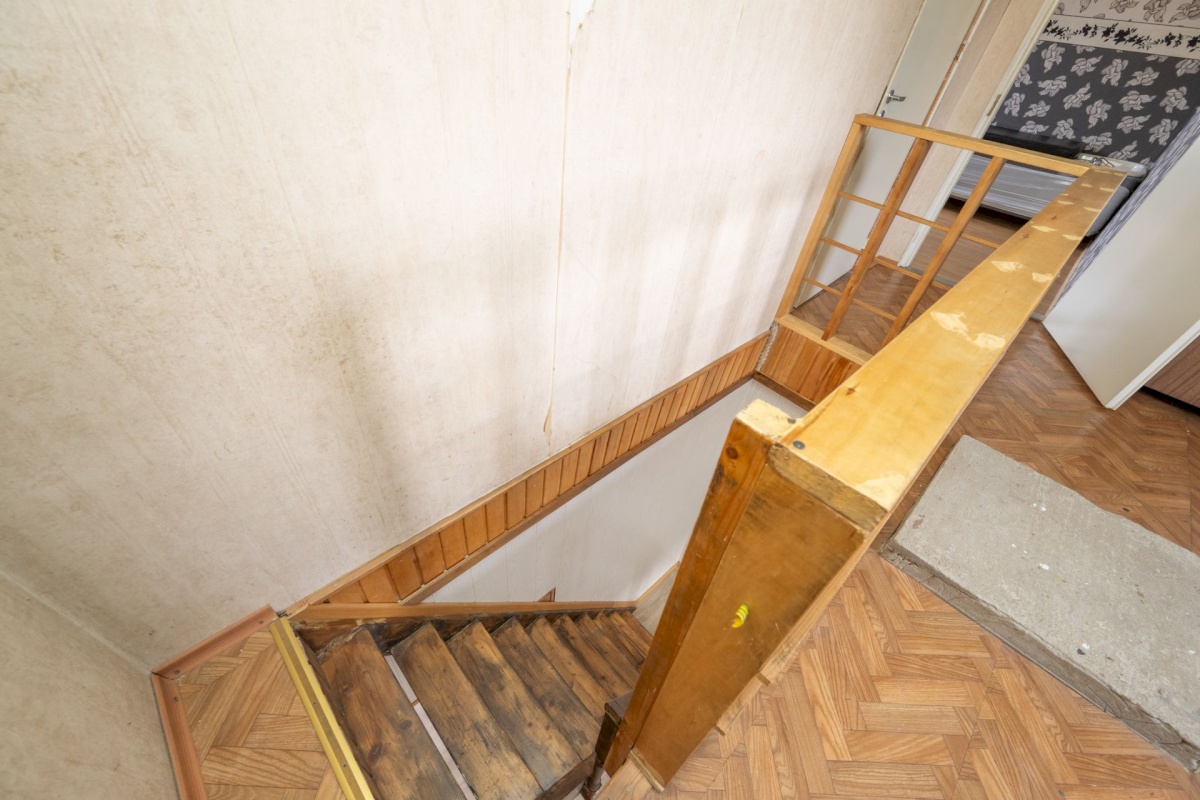 Rakvere linn, Posti 21