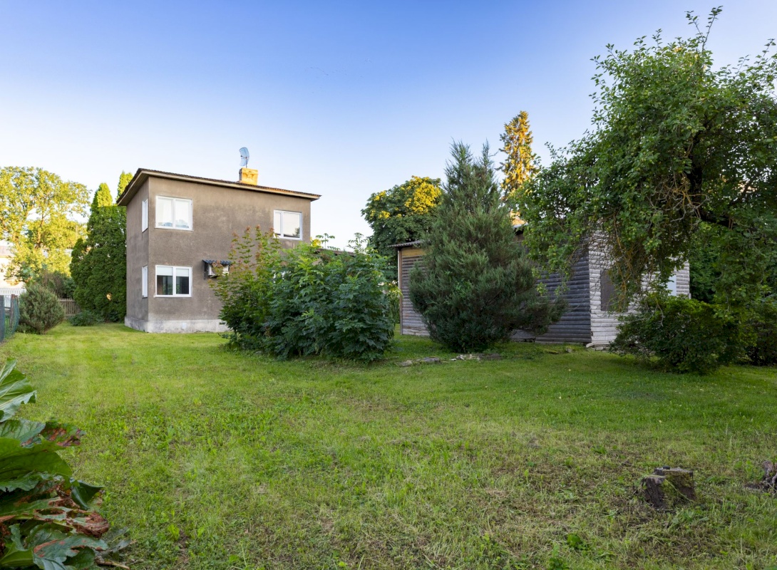 Rakvere linn, Posti 21