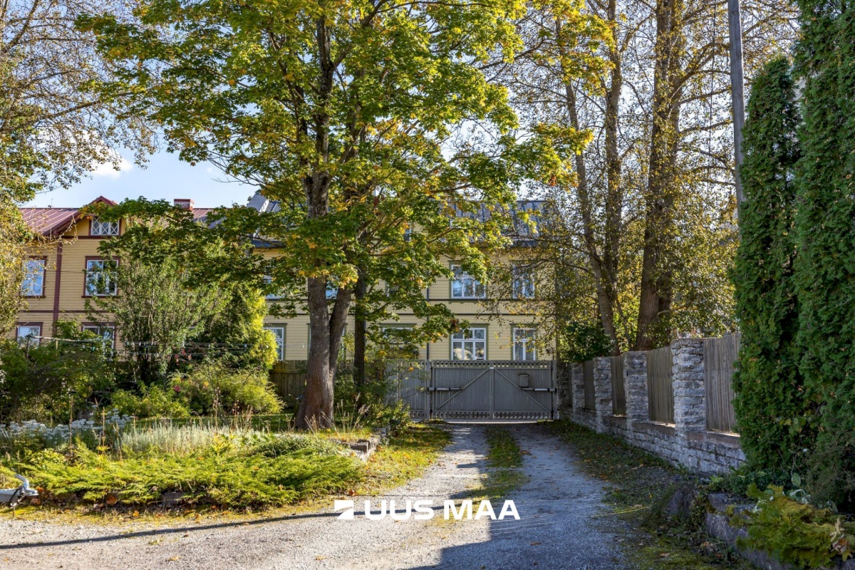 Tallinn, Kesklinna linnaosa, J.Kappeli 9
