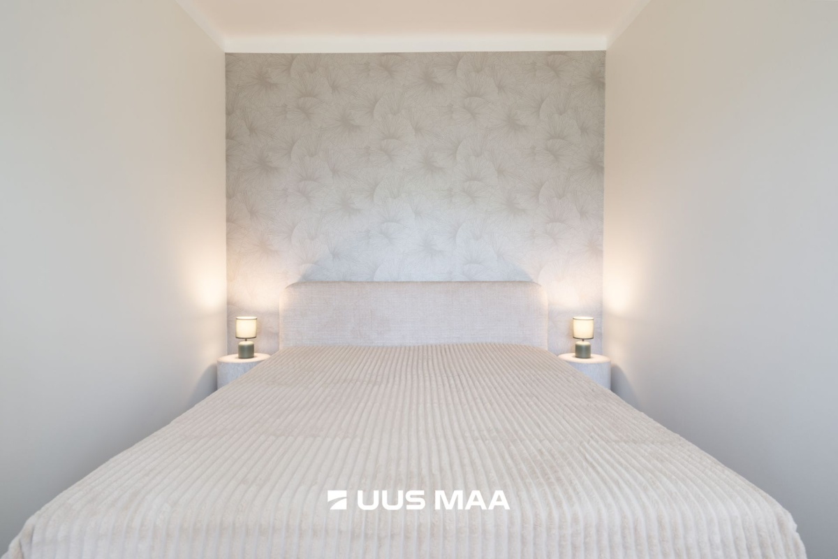 Tallinn, Kristiine linnaosa, Sõpruse pst 12
