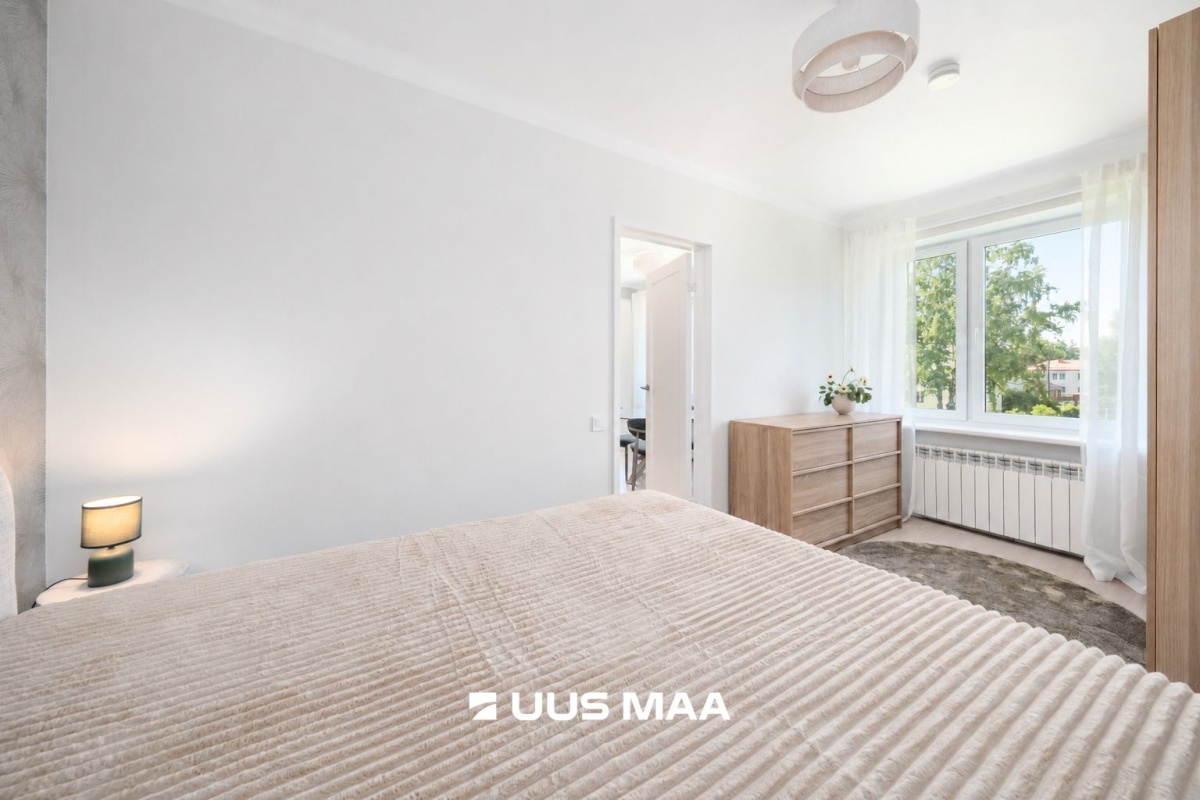 Tallinn, Kristiine linnaosa, Sõpruse pst 12