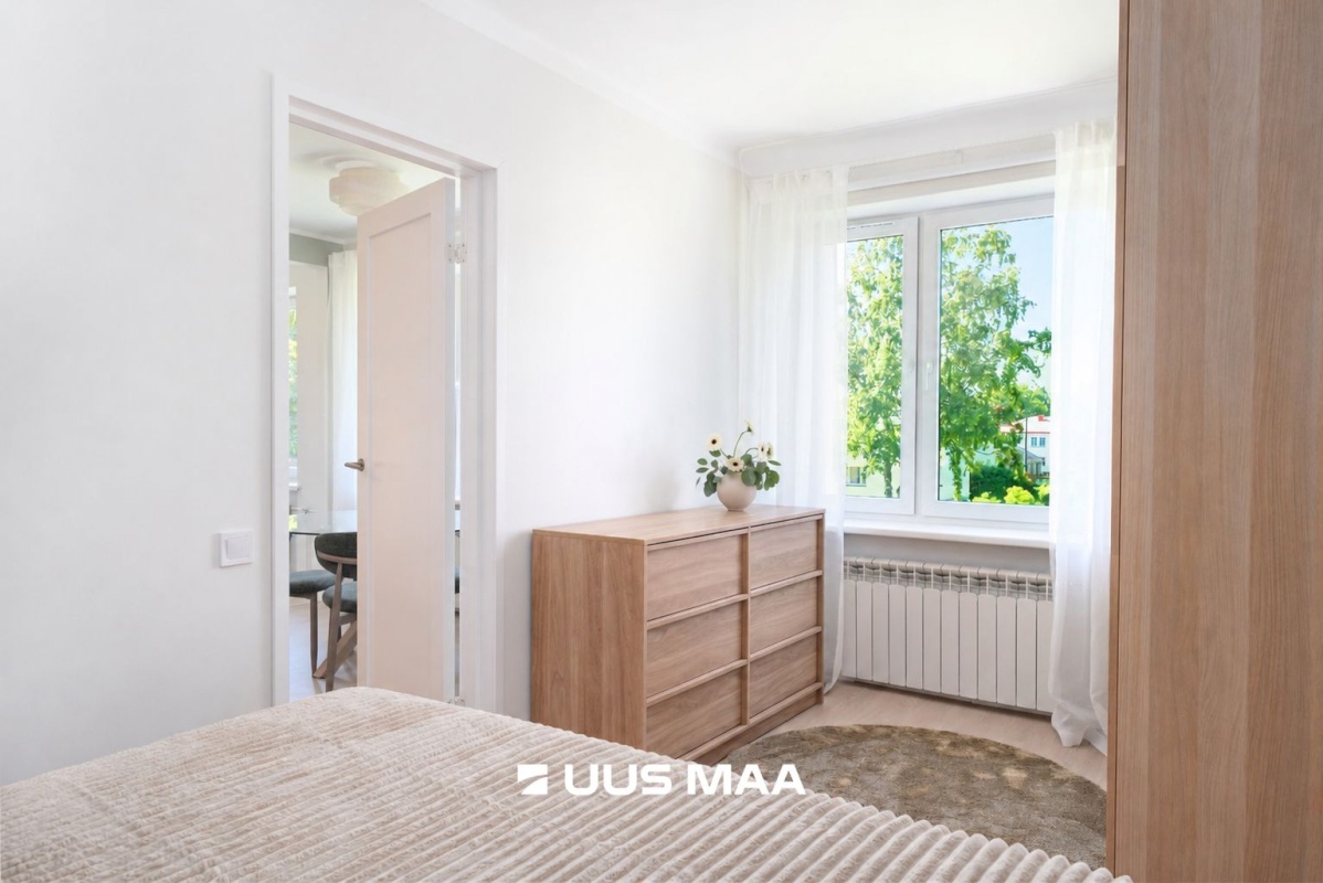 Tallinn, Kristiine linnaosa, Sõpruse pst 12