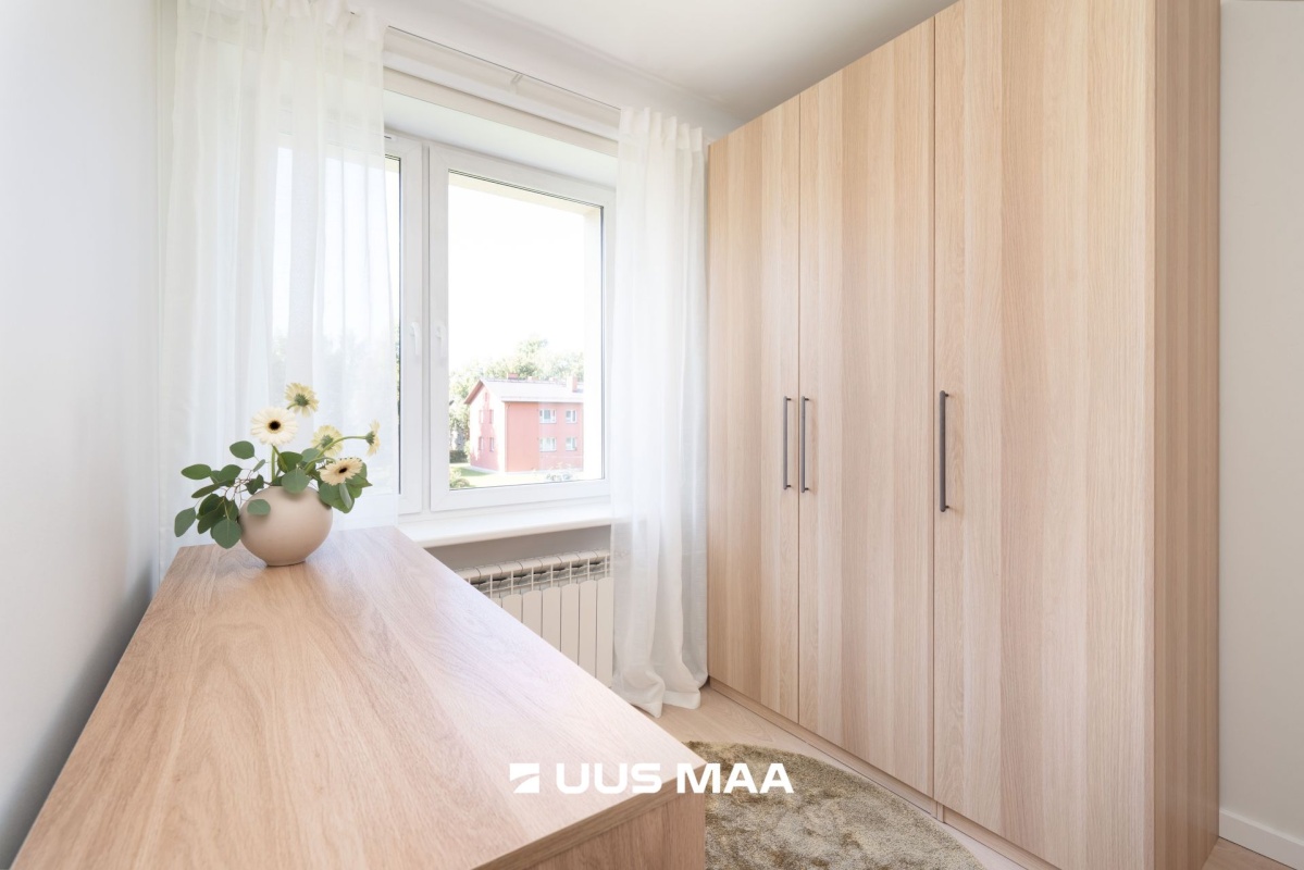 Tallinn, Kristiine linnaosa, Sõpruse pst 12