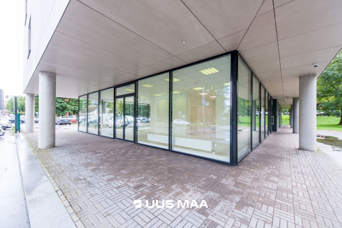 Tallinn, Kesklinna linnaosa, Juhkentali tn 8