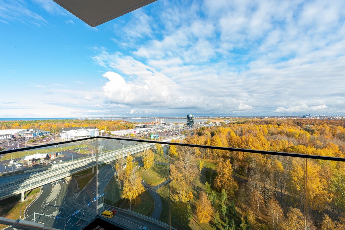 Tallinn, Haabersti linnaosa, Veskimetsa, Päevalille tn 6