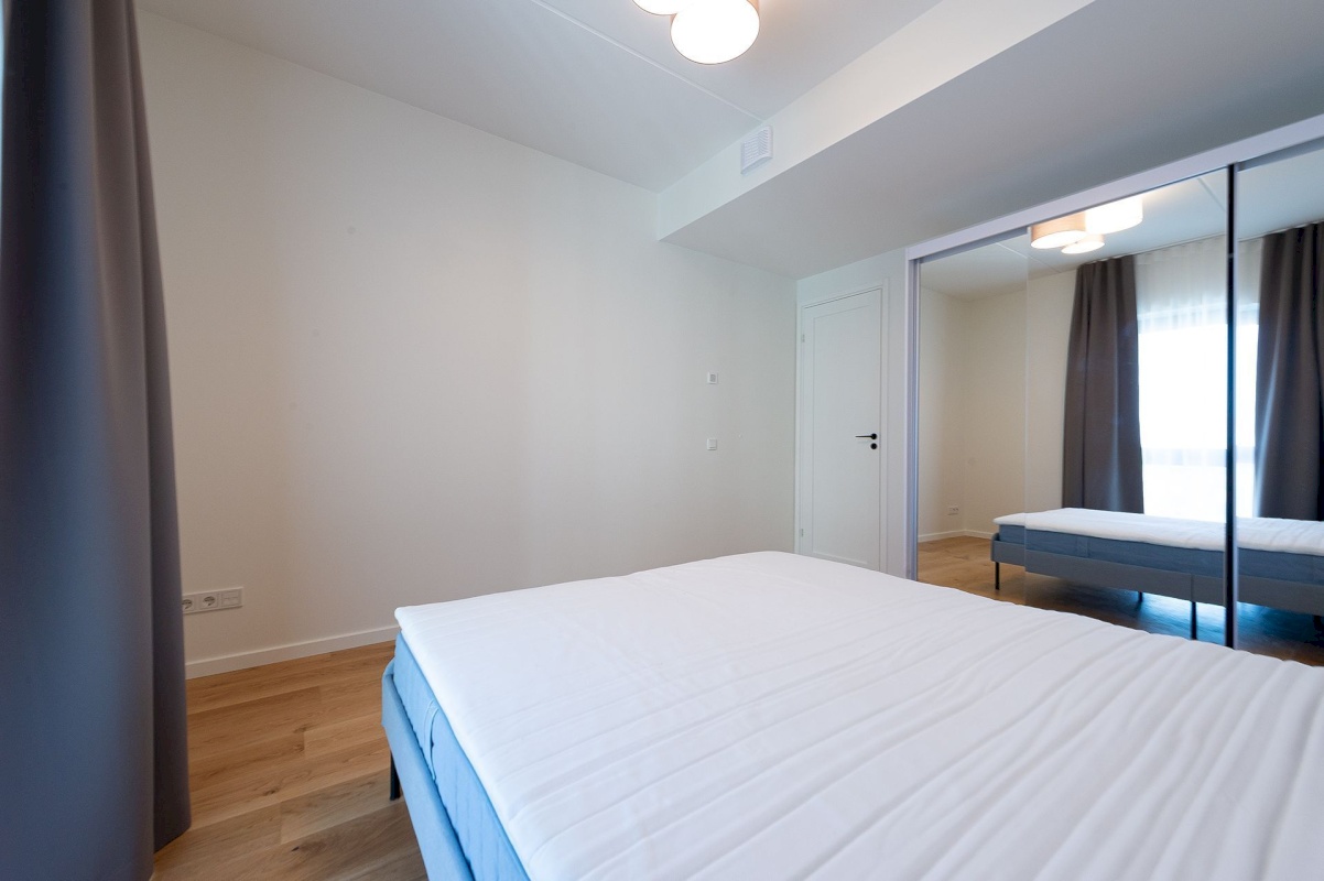 Tallinn, Haabersti linnaosa, Veskimetsa, Päevalille tn 6