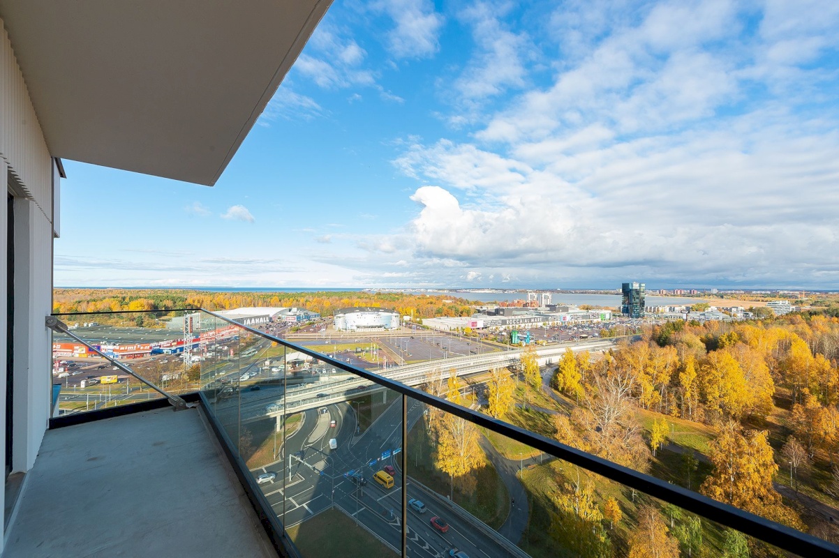 Tallinn, Haabersti linnaosa, Veskimetsa, Päevalille tn 6