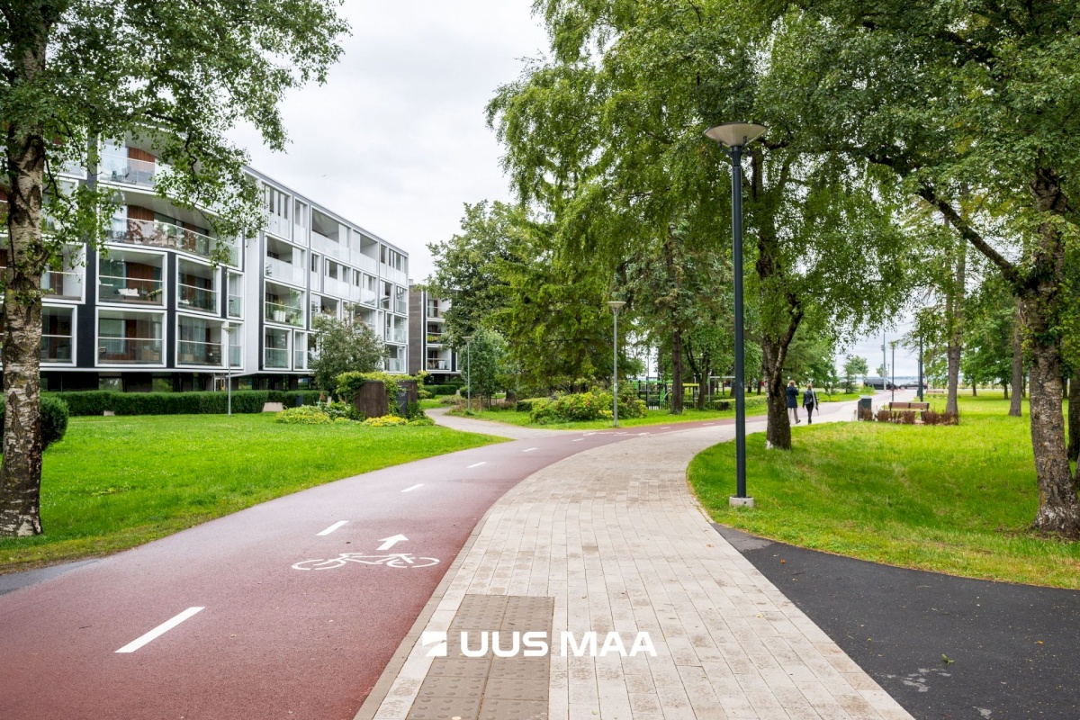 Tallinn, Kesklinna linnaosa, Liivaoja tn 6