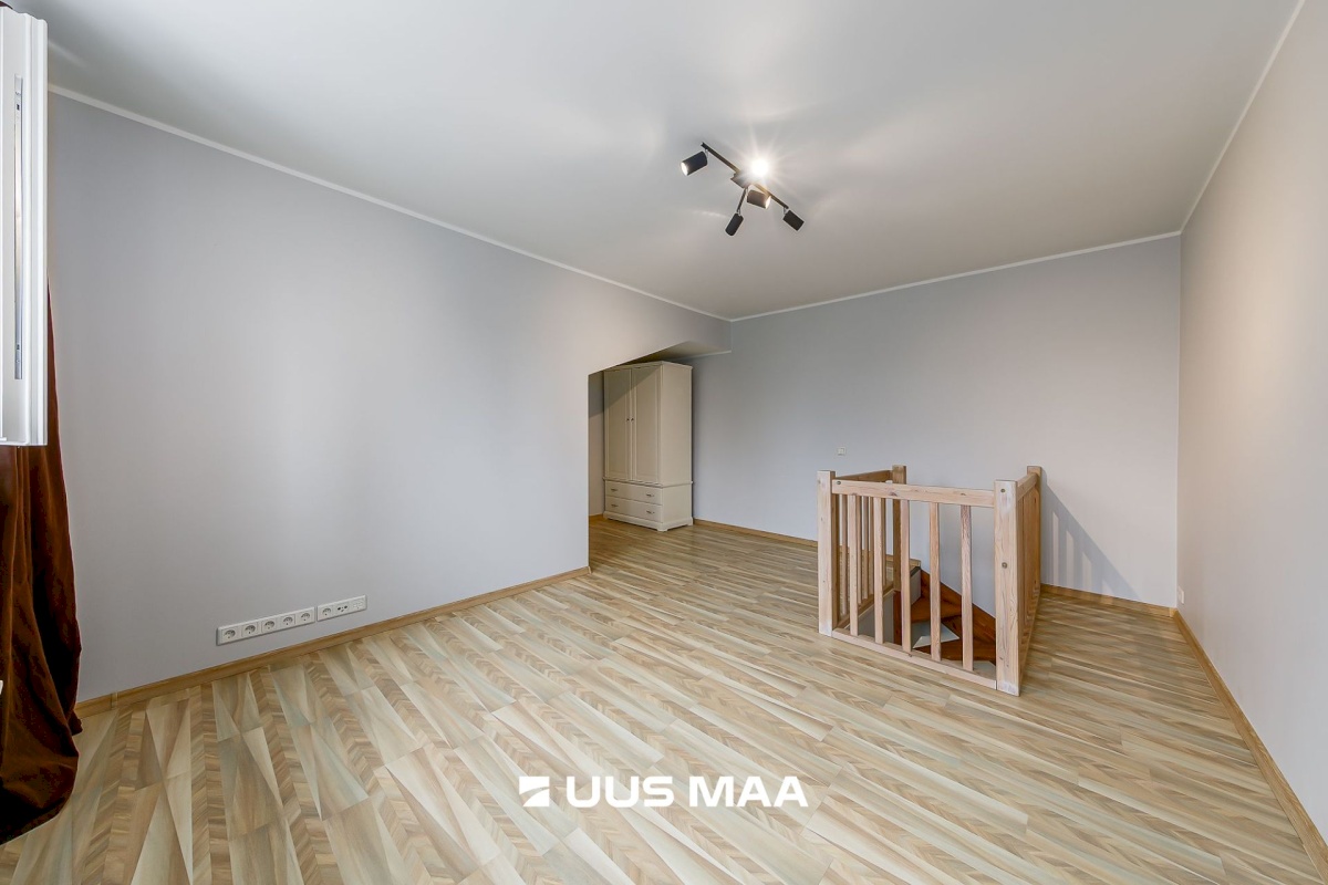 Tallinn, Kesklinna linnaosa, Kappeli tn 13