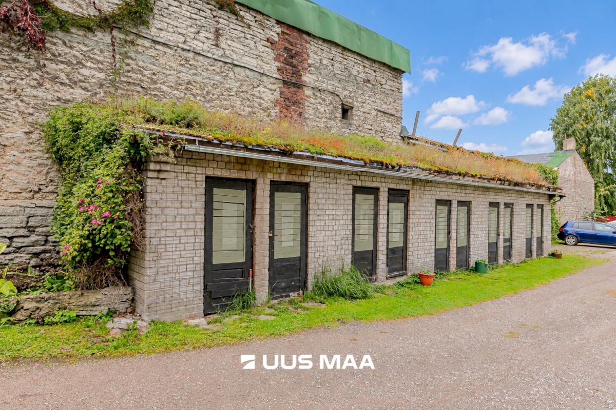 Tallinn, Kesklinna linnaosa, Kappeli tn 13