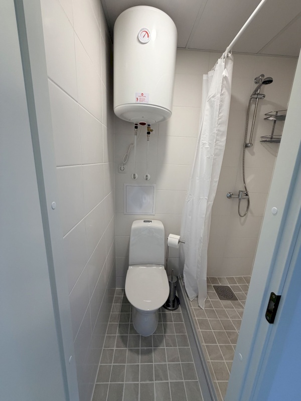 Tartu linn, Tartu linn, Ropka, Vasara 25
