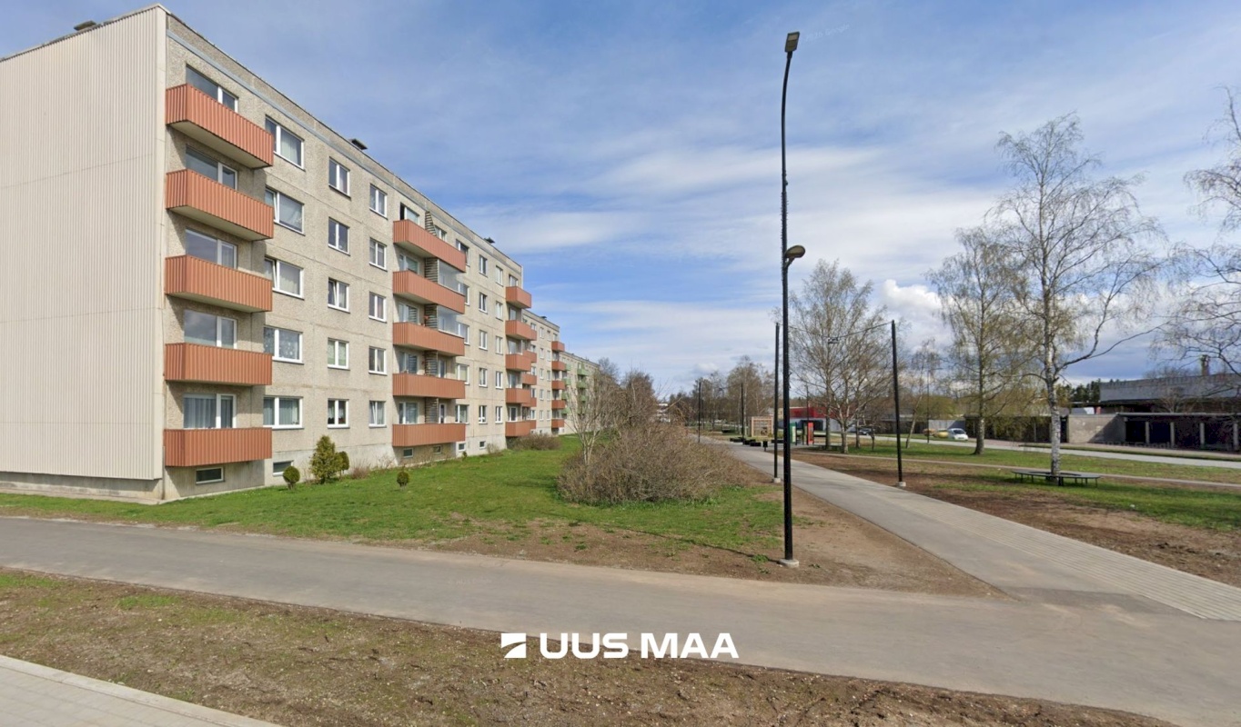 Saue vald, Saue linn, Koondise 3