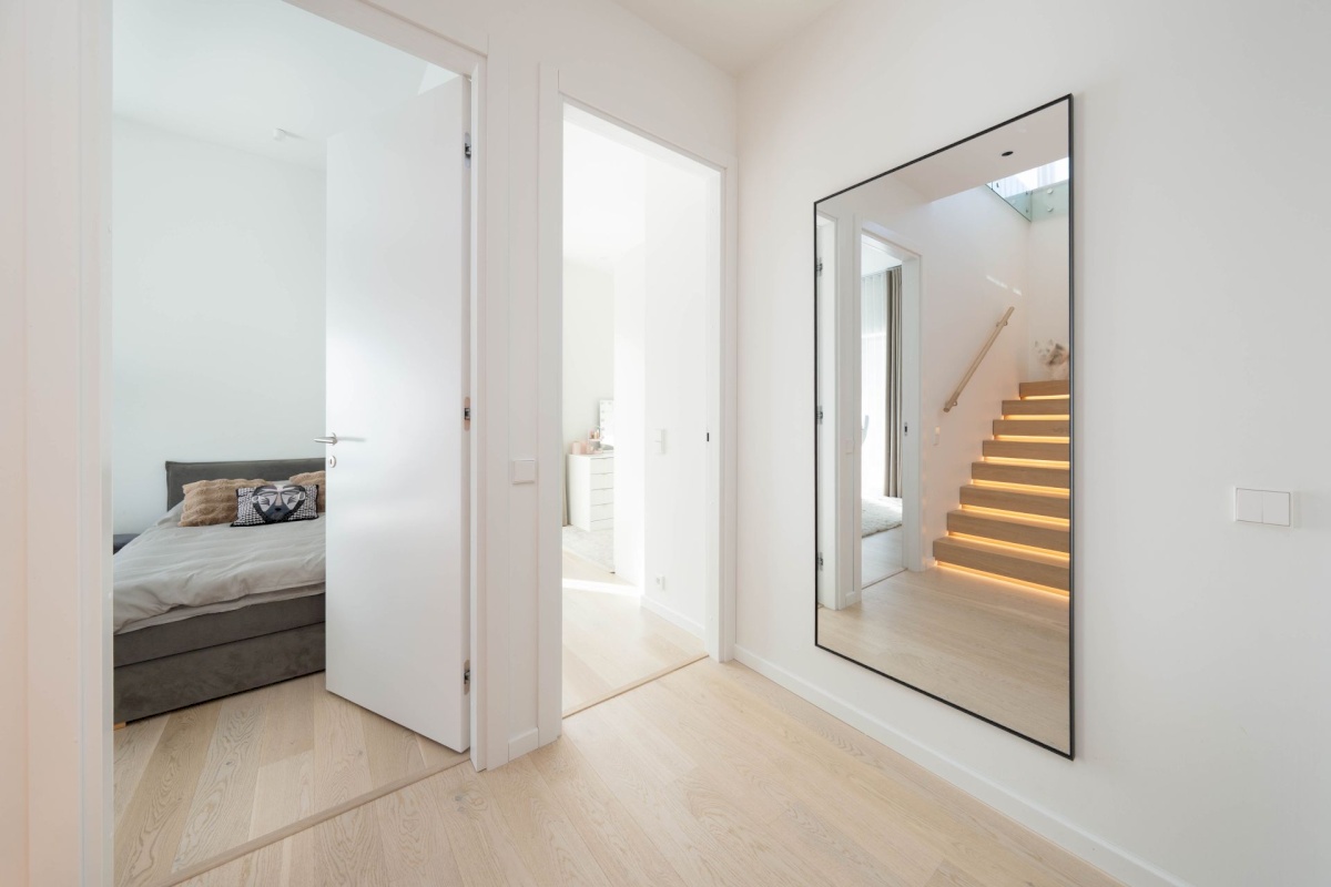 Tallinn, Haabersti linnaosa, Merekalju tn 3-5