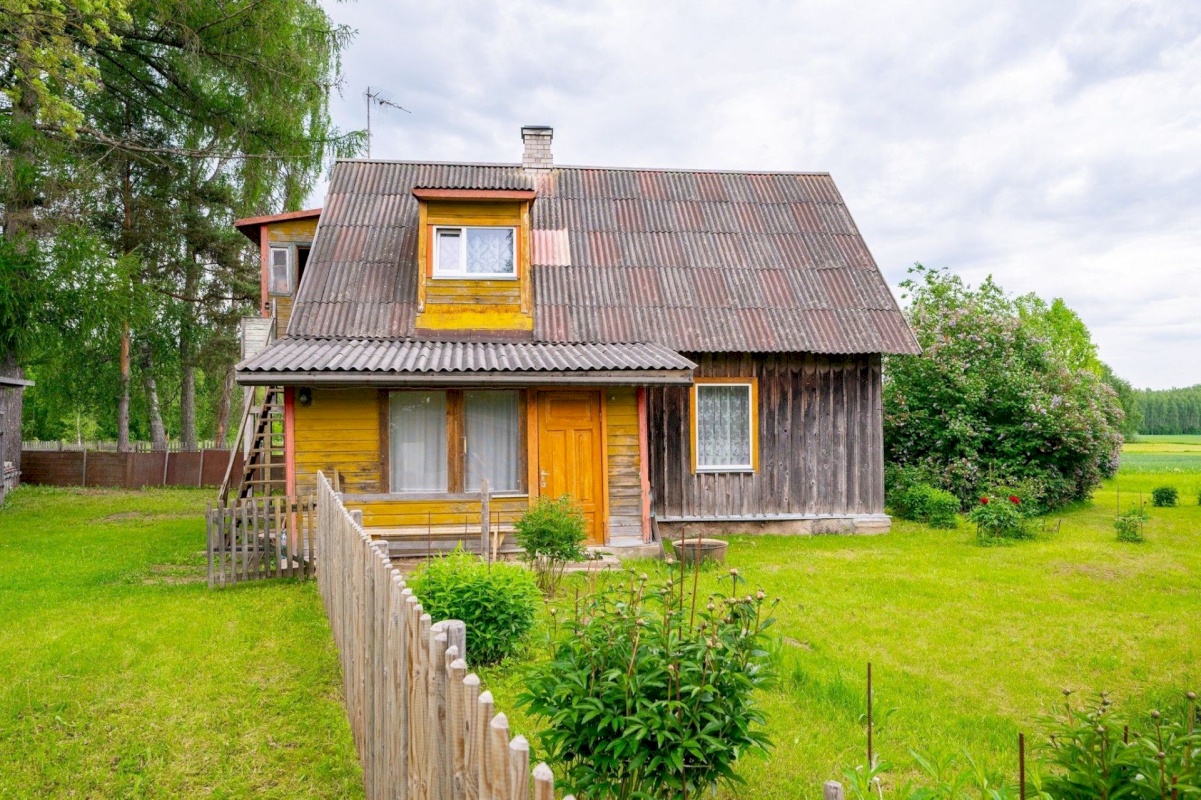 Peipsiääre vald, Pilpaküla, Kenaste