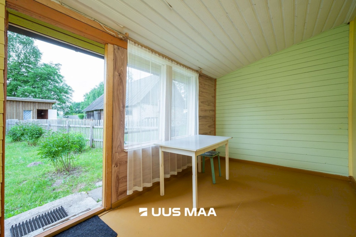 Peipsiääre vald, Pilpaküla, Kenaste