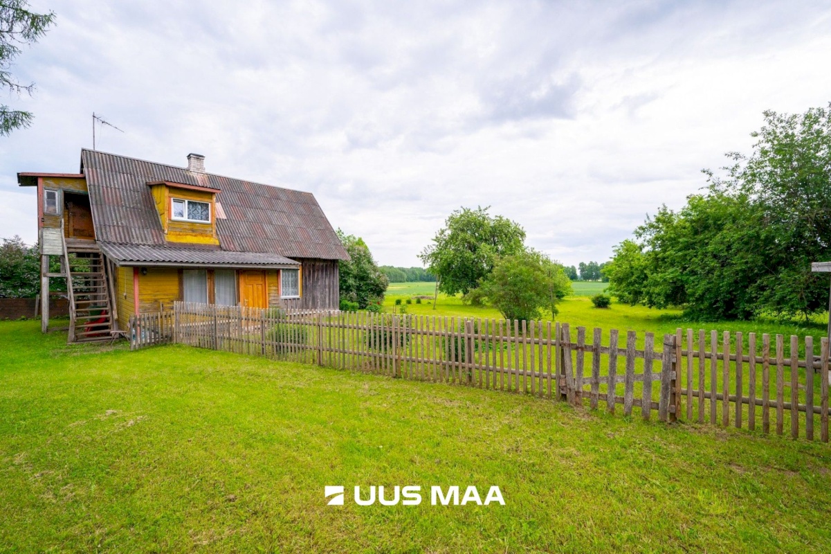 Peipsiääre vald, Pilpaküla, Kenaste