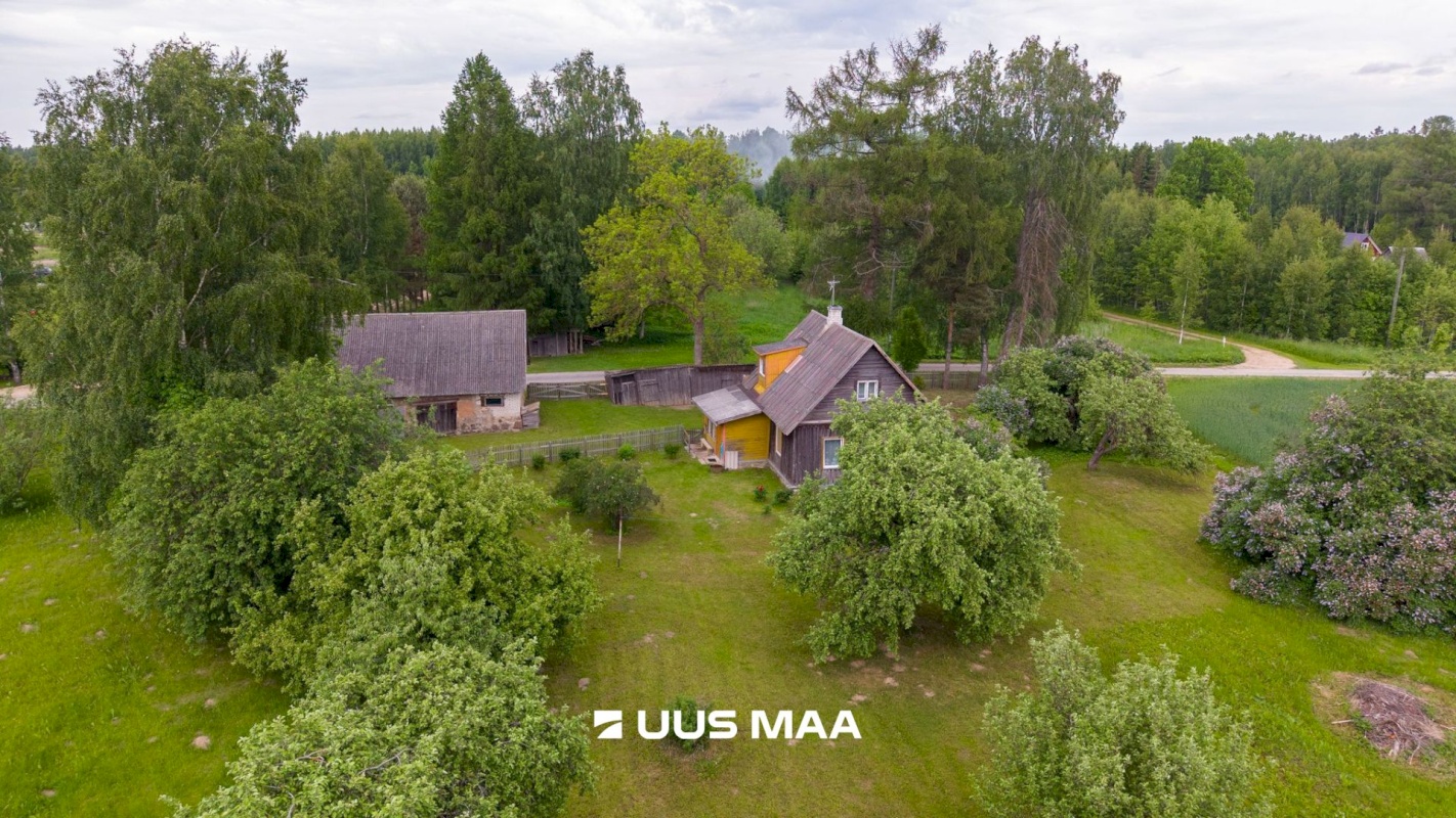 Peipsiääre vald, Pilpaküla, Kenaste