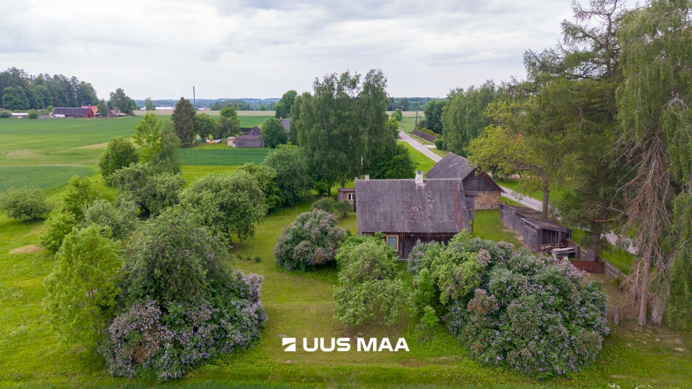 Peipsiääre vald, Pilpaküla, Kenaste