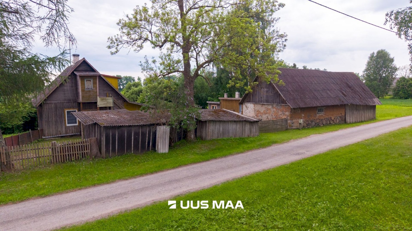 Peipsiääre vald, Pilpaküla, Kenaste