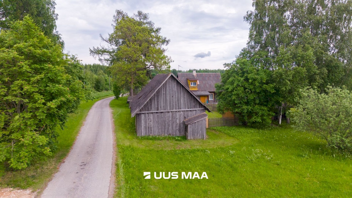 Peipsiääre vald, Pilpaküla, Kenaste