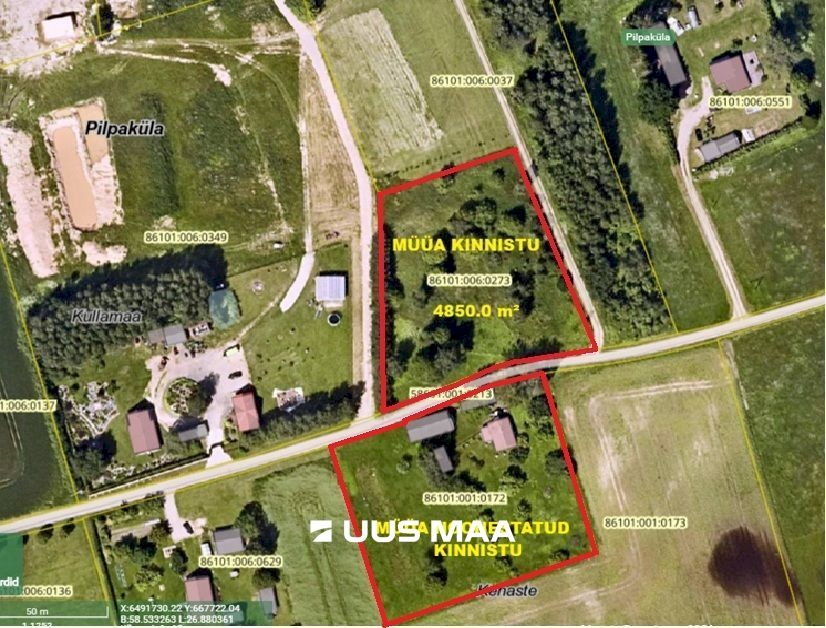 Peipsiääre vald, Pilpaküla, Kenaste