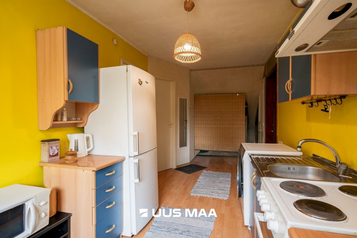 Tartu linn, Tartu linn, Veeriku, L. Puusepa 24