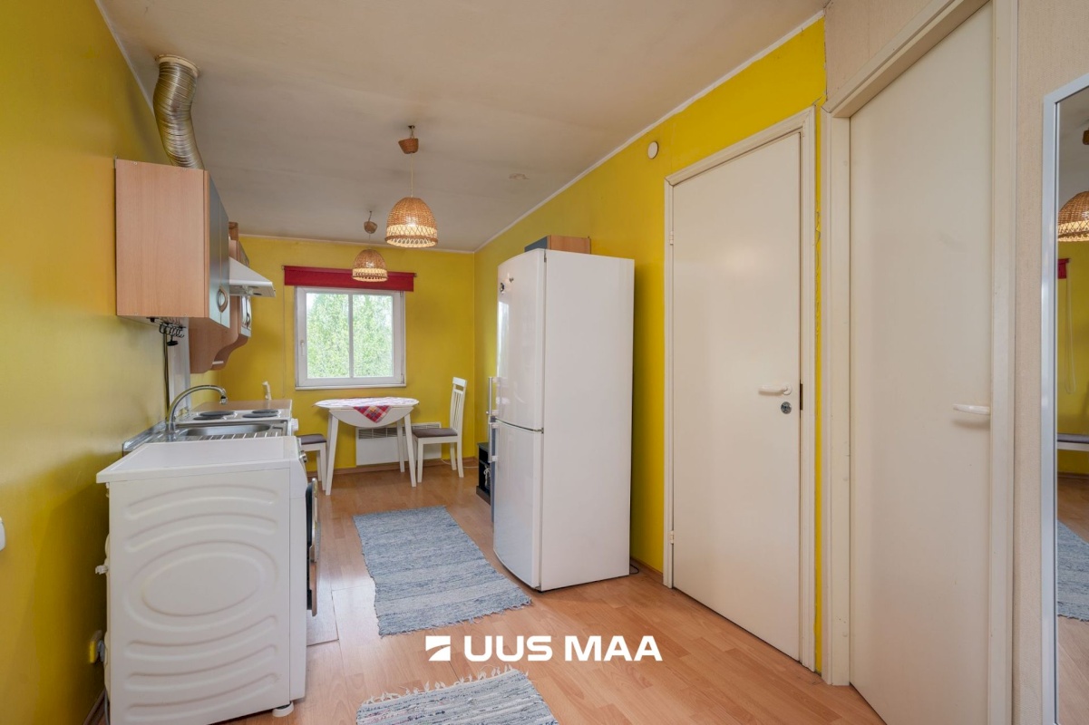 Tartu linn, Tartu linn, Veeriku, L. Puusepa 24