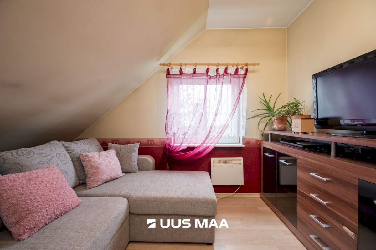 Tartu linn, Tartu linn, Veeriku, L. Puusepa 24