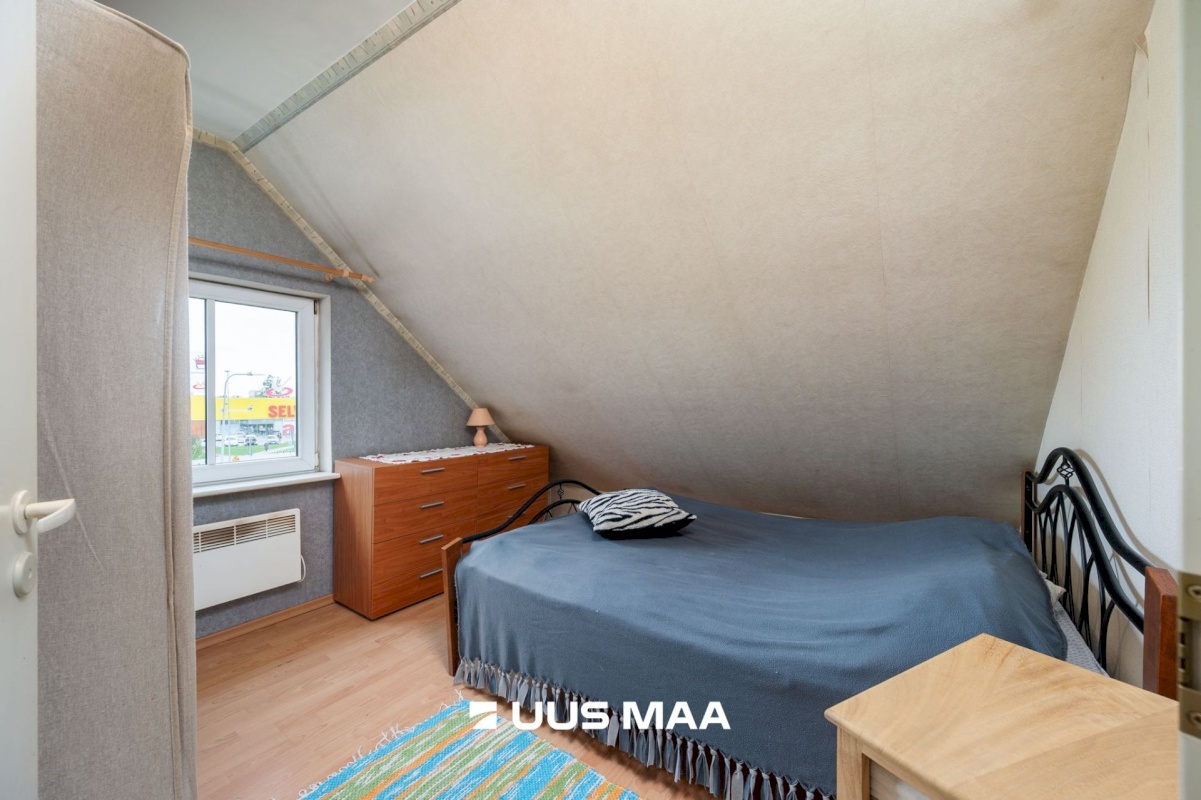 Tartu linn, Tartu linn, Veeriku, L. Puusepa 24