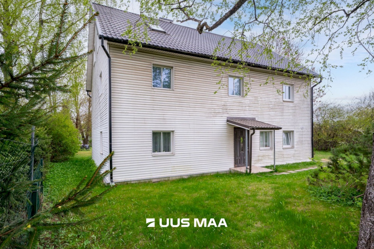 Tartu linn, Tartu linn, Veeriku, L. Puusepa 24