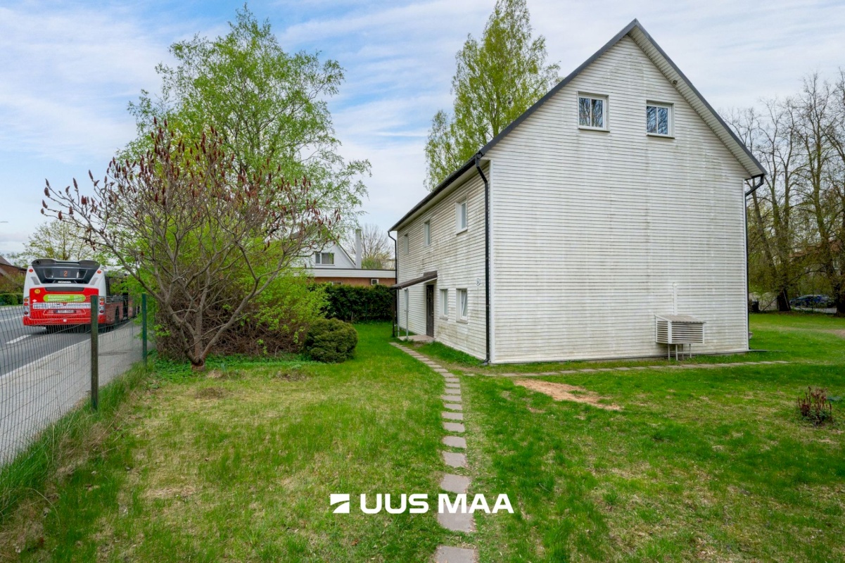 Tartu linn, Tartu linn, Veeriku, L. Puusepa 24