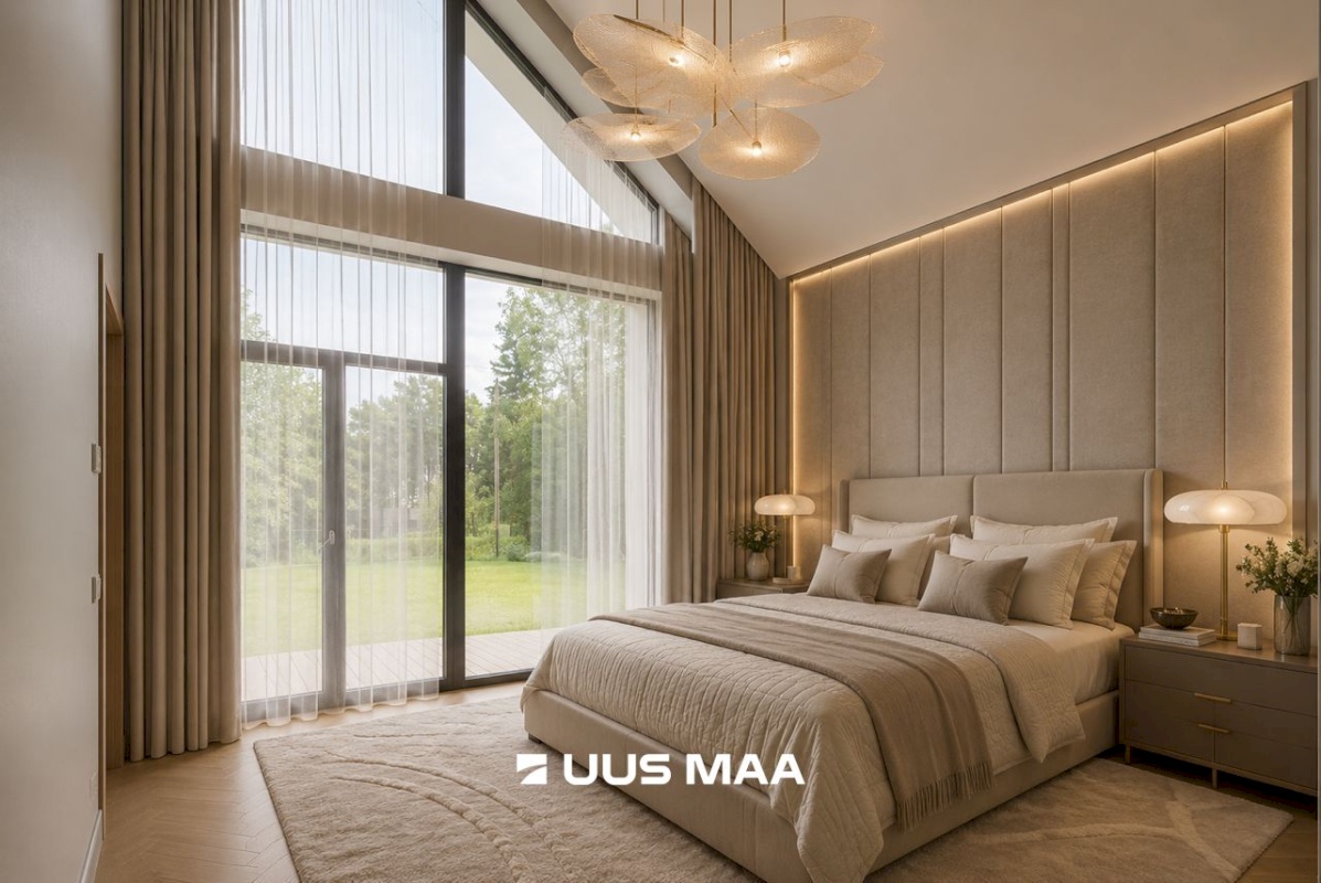 Viimsi vald, Pringi küla, Rannakaare tee 30