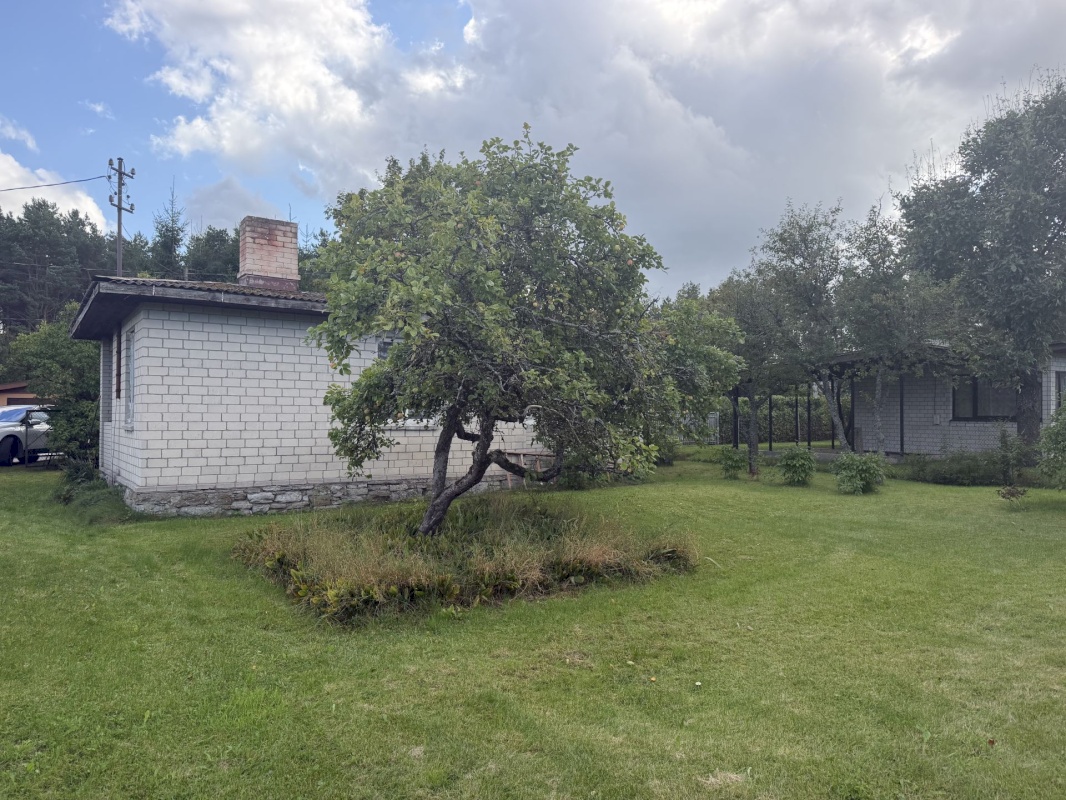 Tallinn, Pirita linnaosa, Nurmenuku tee 3