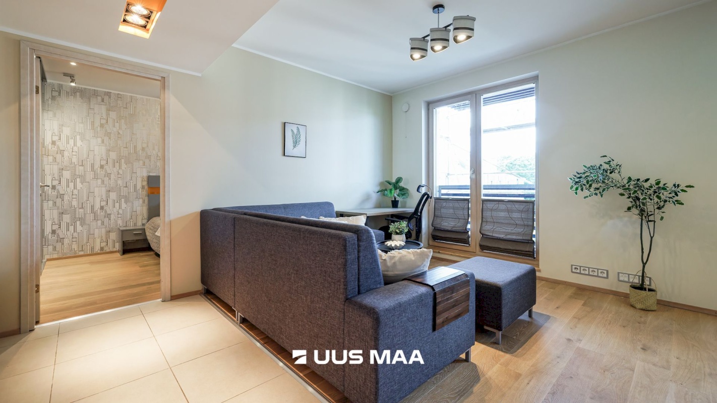 Tallinn, Kesklinna linnaosa, Kitseküla, Juurdeveo 19