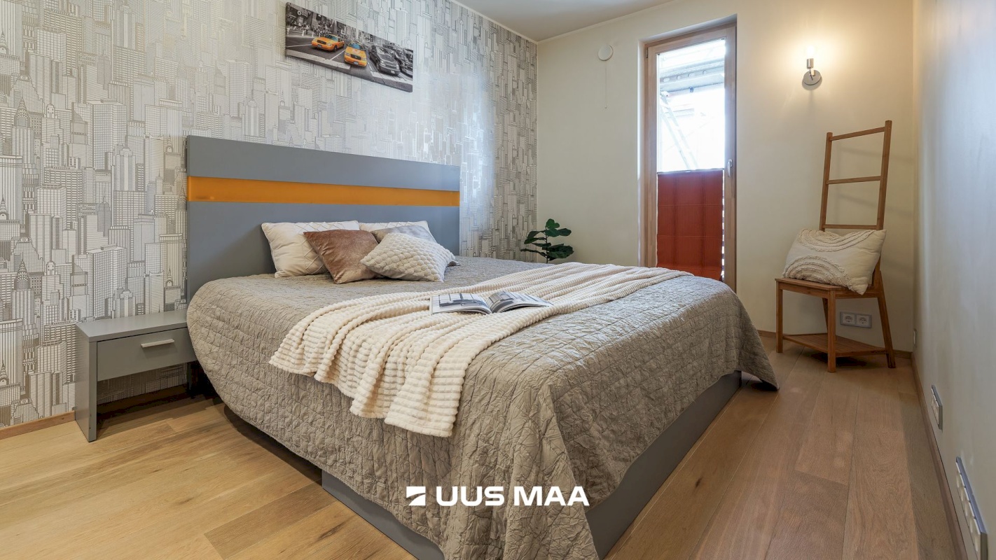 Tallinn, Kesklinna linnaosa, Kitseküla, Juurdeveo 19