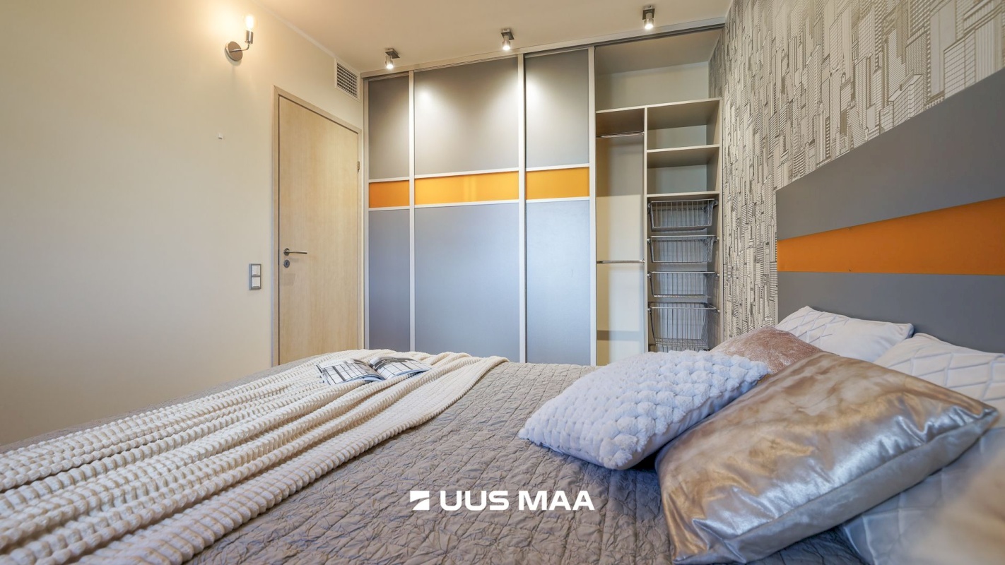 Tallinn, Kesklinna linnaosa, Kitseküla, Juurdeveo 19