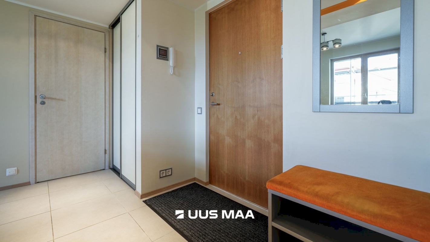 Tallinn, Kesklinna linnaosa, Kitseküla, Juurdeveo 19