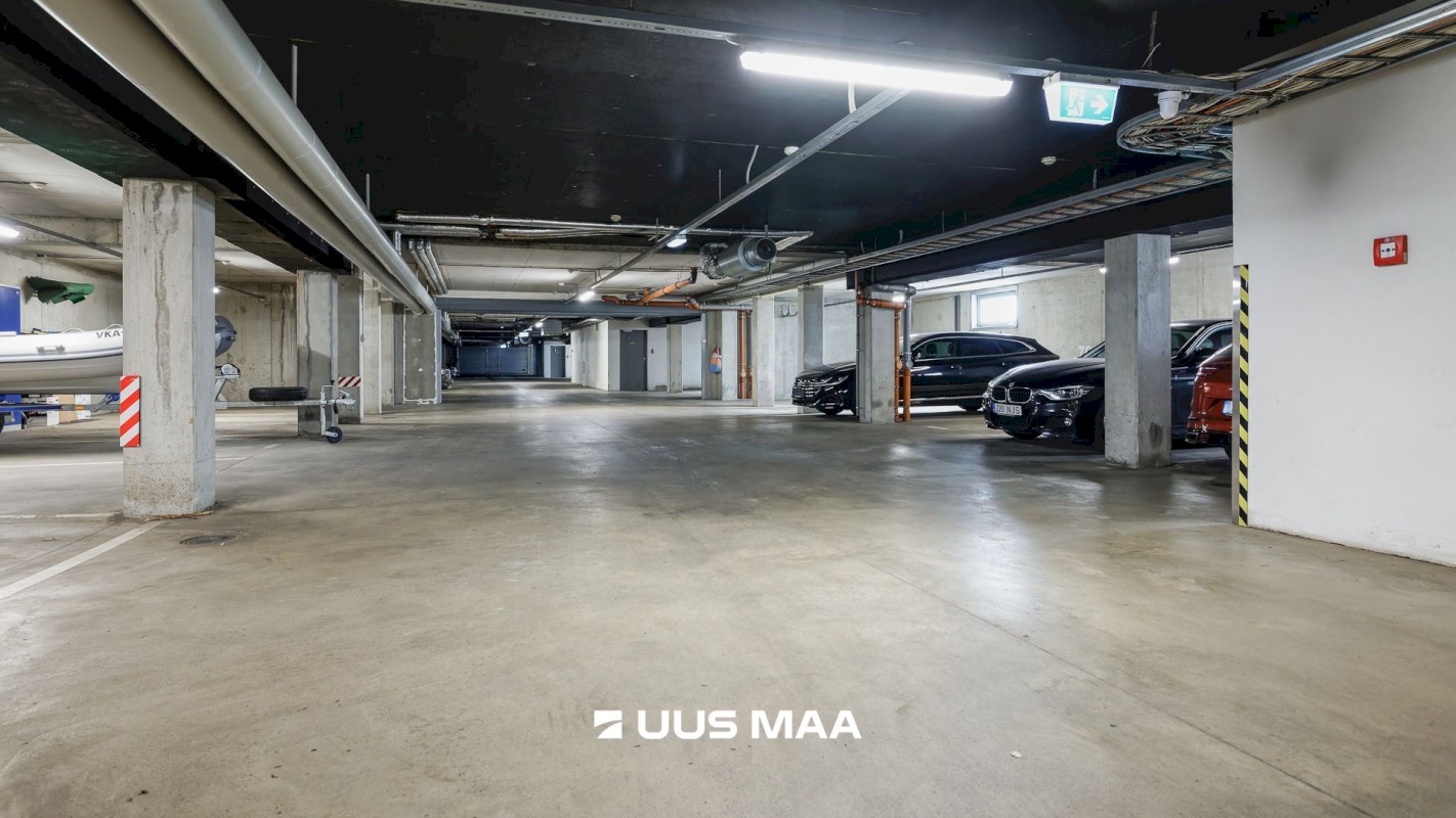 Tallinn, Kesklinna linnaosa, Kitseküla, Juurdeveo 19