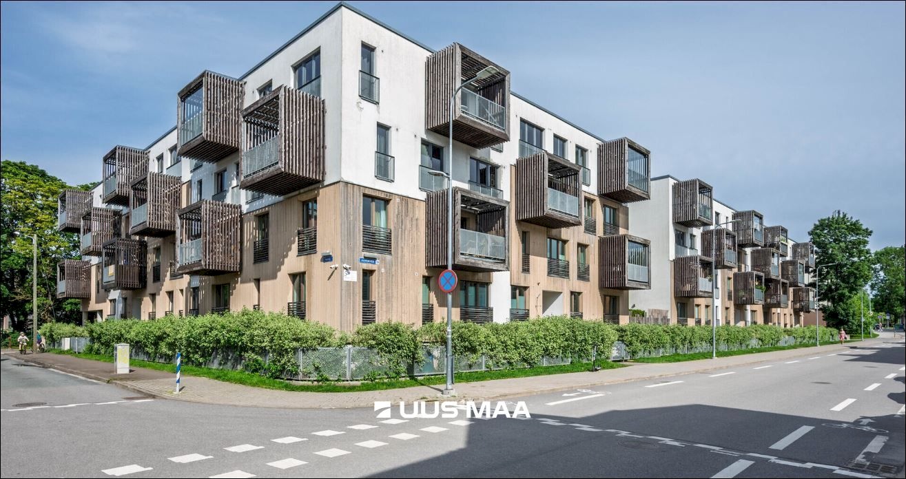 Tallinn, Kesklinna linnaosa, Kitseküla, Juurdeveo 19