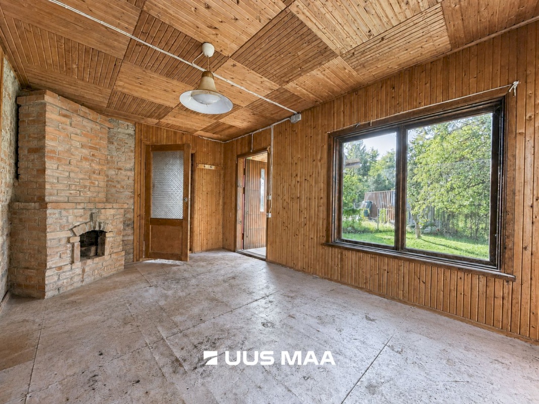 Maardu linn, Sibula 24