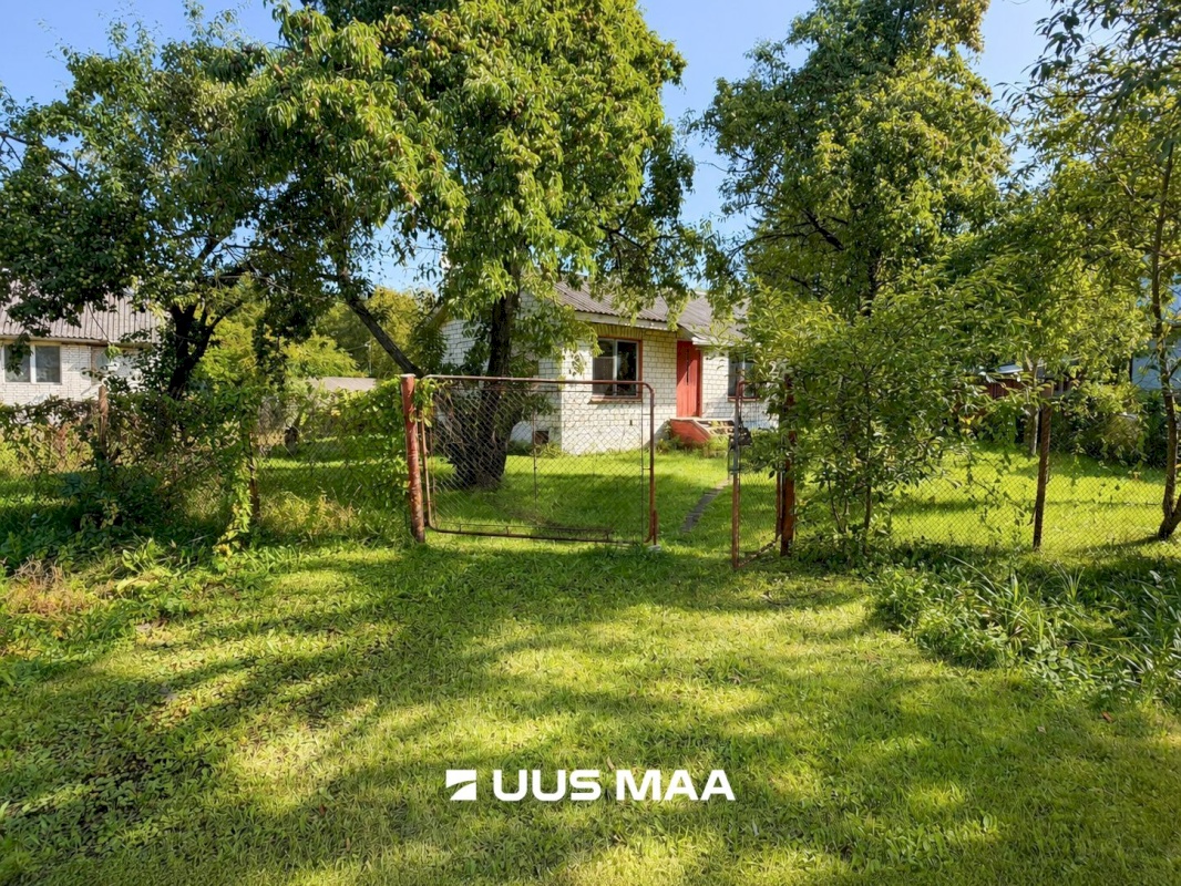 Maardu linn, Sibula 24